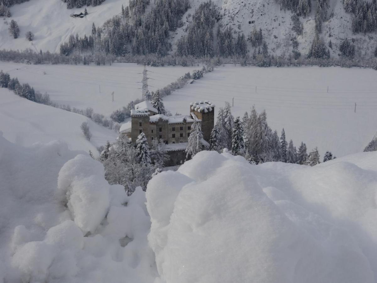 Appartamento Wachtlerhof Matrei in Osttirol Esterno foto