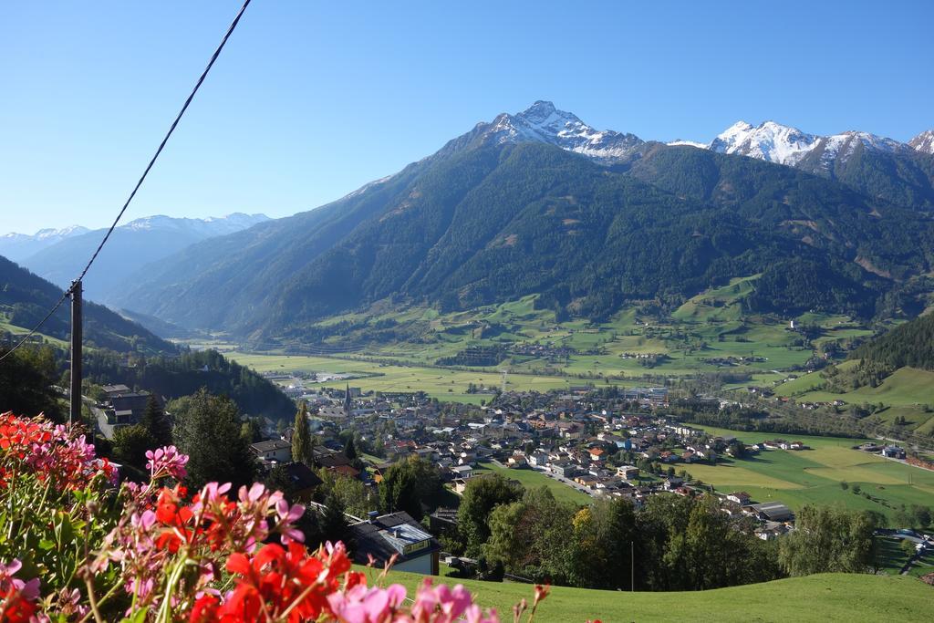 Appartamento Wachtlerhof Matrei in Osttirol Esterno foto