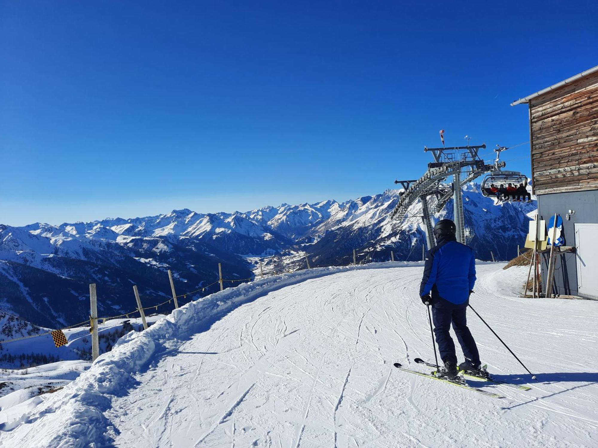 Appartamento Wachtlerhof Matrei in Osttirol Esterno foto